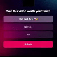 Hell Yeah Video GIF