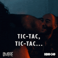 GIF by HBO Romania
