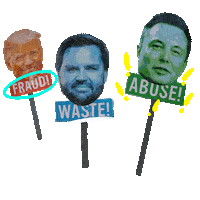 Organize Human Rights Sticker by Creative Courage