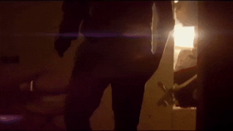 This Is The End GIF
