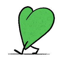 Heart Love Sticker