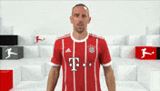 happy fc bayern GIF by Bundesliga