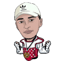 Tedo Bulgarian Taekwondo Federation Sticker by Sofia Open Taekwondo Organization