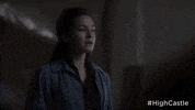 amazon video GIF by The Man in the High Castle
