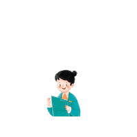 Banker Sticker by ABBANK