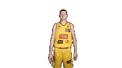 Basketball Nie Sticker by Trefl Sopot