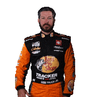 Cup Series Racing Sticker by NASCAR