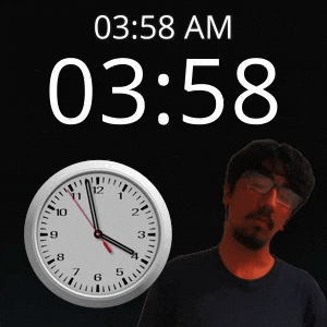 03:58