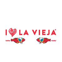 Lavieja Sticker by Laviejagastronomia