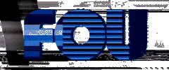 Art Glitch Sticker