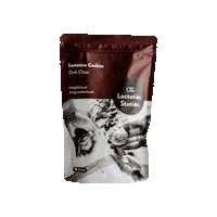 Mother Cookies Sticker by The Lactation Station