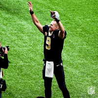 Regular Season Kiss GIF by NFL