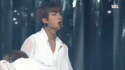 bangtan boys GIF
