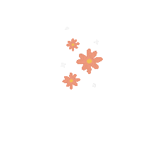 Cockroach_art happy flower star stars Sticker