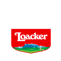 Logo Firework Sticker by loacker