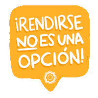 Sticker by fundacioncalicanto
