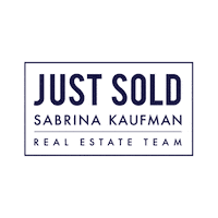 Just Sold Sticker by SKT