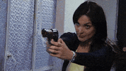 novela telemundo GIF by Senora Acero