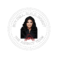 Theagencywaldina Sticker by The Agency Team