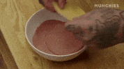 cheese egg GIF by Munchies