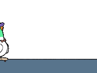 Fun Skate Sticker by WeNeed