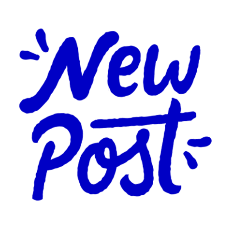 NexidiaSrl giphyupload new blue white Sticker