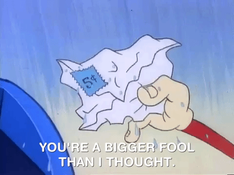 ren and stimpy nicksplat GIF