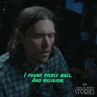 Fx Networks Horror GIF by AHS