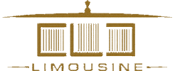 clclimousine dubai chauffeur limousine clc limousine Sticker