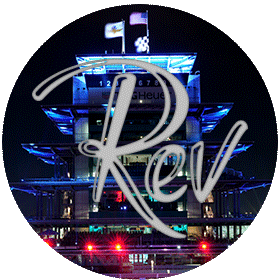 Rev Ims Sticker by OneAmerica