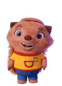 Thanks Thank You Sticker by LIDL Romania