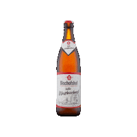 Brauerei Regensburg Sticker by Bischofshof