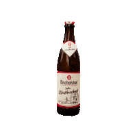 Bier Brauerei Sticker by Bischofshof