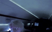 Drunk Face GIF by Machine Gun Kelly