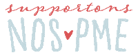 Pme Sticker by VOX Interactif