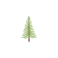 EcoHome wow home house newpost Sticker