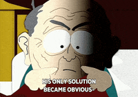 old GIF by South Park 