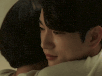 uregorjes netflix hug kdrama parkjinyoung GIF