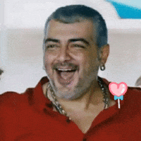 Ajith GIF