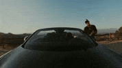 C U L8R GIF by Arizona Zervas