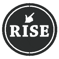 Texas Tech Wear A Mask Sticker by Texas Tech University RISE