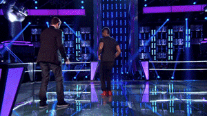carson daly television GIF by The Voice