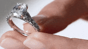 TACORI love yes wedding i love you GIF