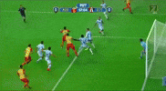 Detener Liga Mx GIF by Atlas FC