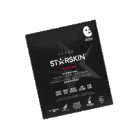 Star Nourishing Sticker by STARSKIN®