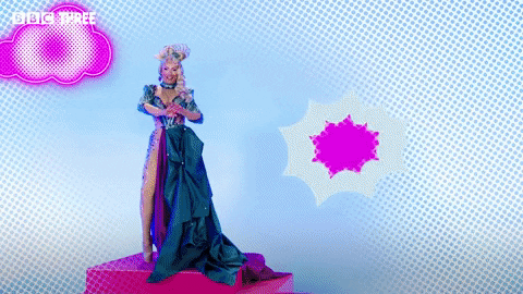 Series 3 GIF by BBC Three
