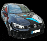 FahrPoint golf fast speed drive GIF
