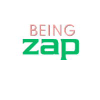 Level Up Fun Sticker by ZAP Clinic