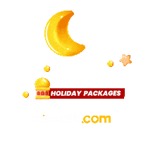 Eid Al Adha 2026 Sticker by musafirdotcom