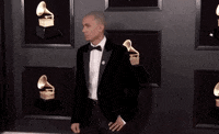 grammy awards 61st grammys GIF by Recording Academy / GRAMMYs